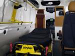 Mercedes-Benz Sprinter Ambulance by Tamlans 2006 года